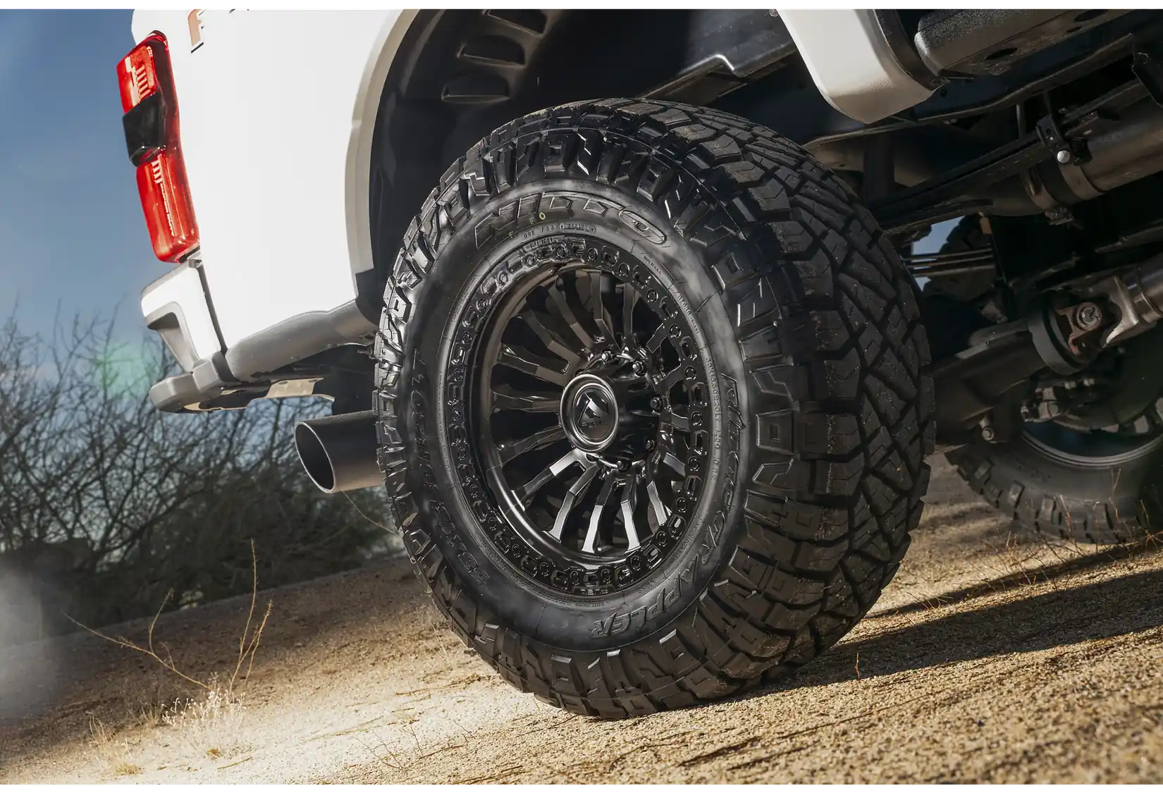 What affects lift kit cost Colorado